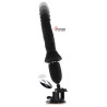 Designer Edition TOYJOY Fuck Machine portable Magnum Opus Pro 17 x 4cm